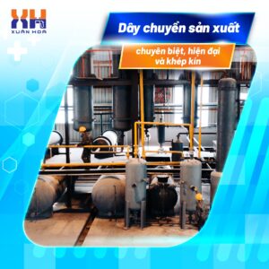 Alternative view of Dầu HN DO