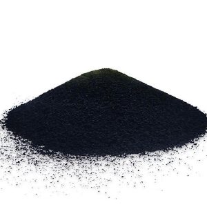 Bột than đen